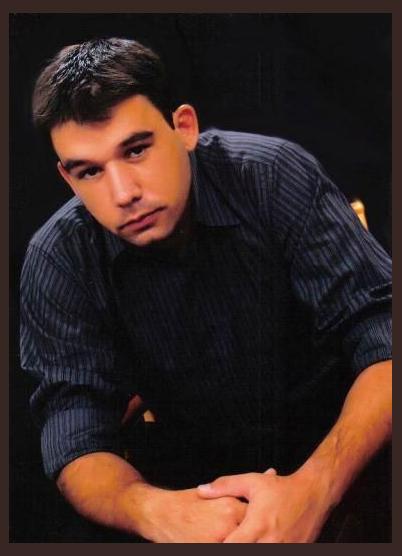 Danilo Dimas